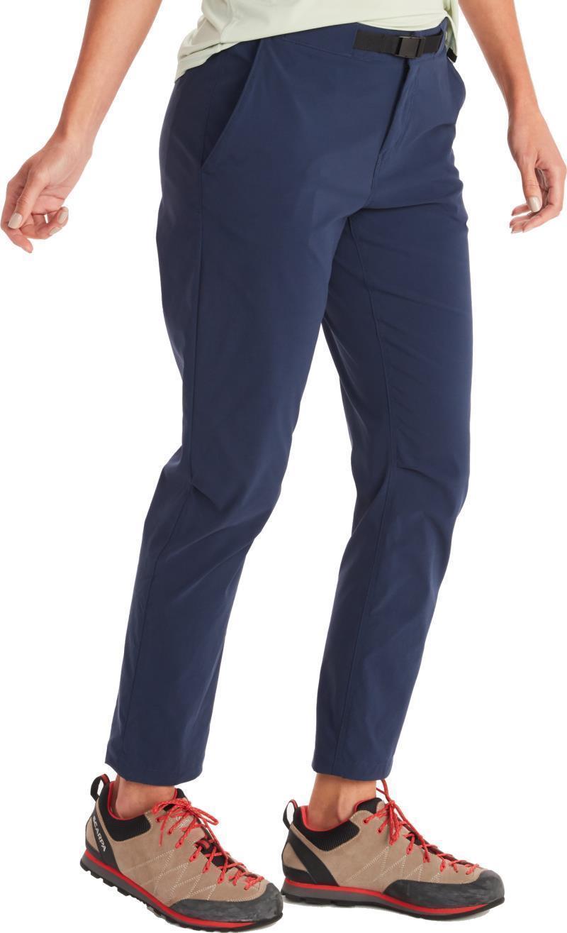 Kodachrome Pants, Reg - Womens - Arctic Navy 1