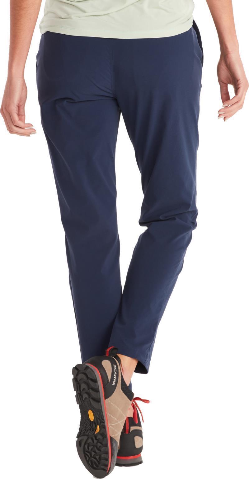 Kodachrome Pants, Reg - Womens - Arctic Navy 2