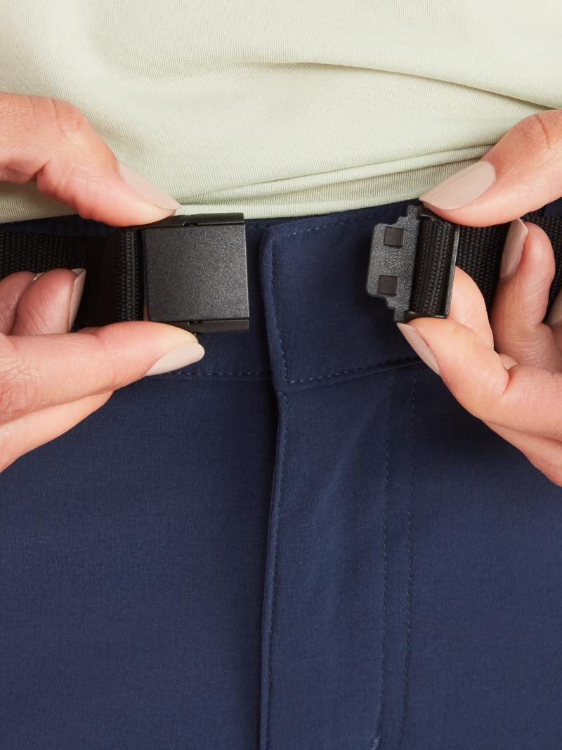 Kodachrome Pants, Reg - Womens - Arctic Navy 3