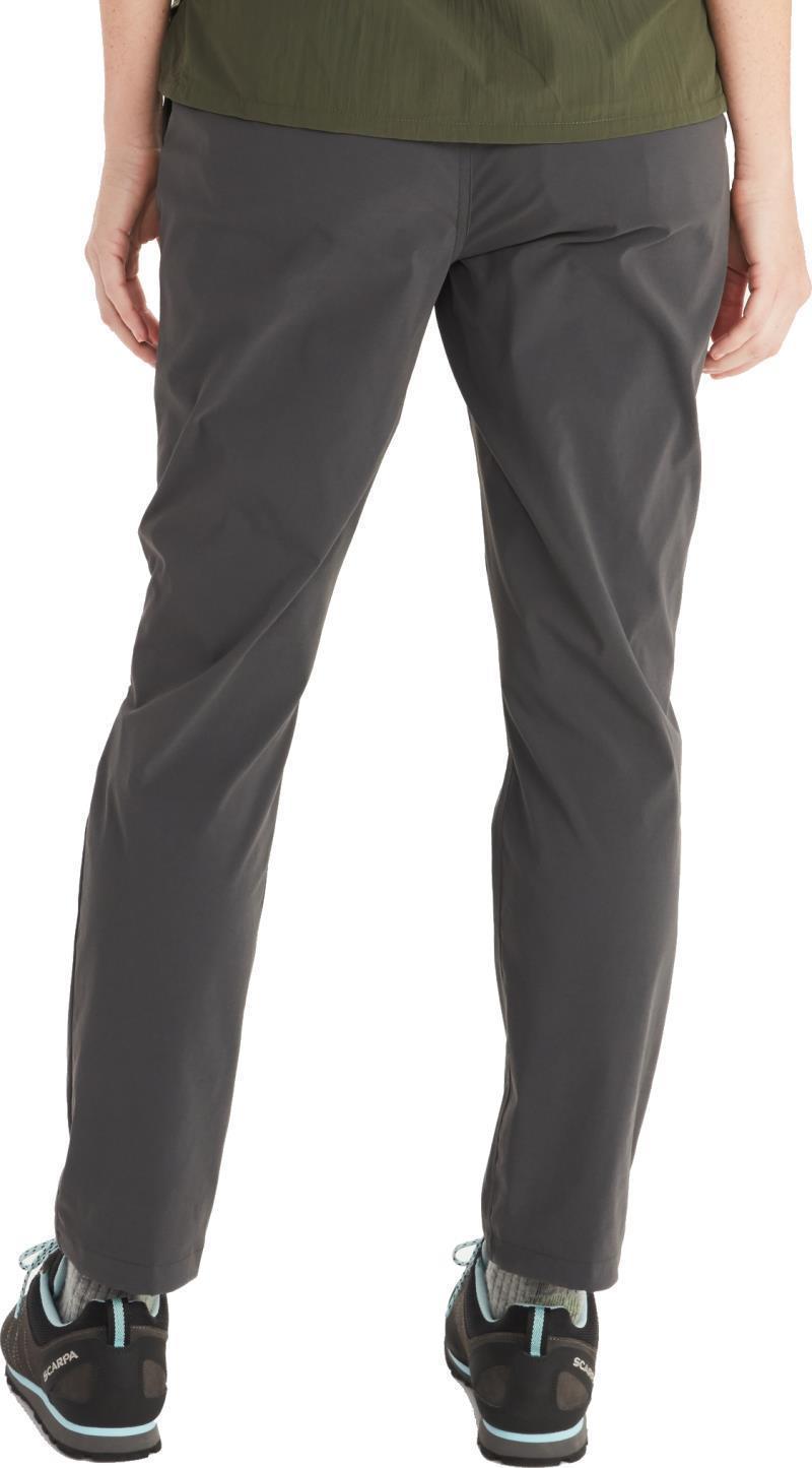 Kodachrome Pants, Reg - Womens - Dark Steel 2