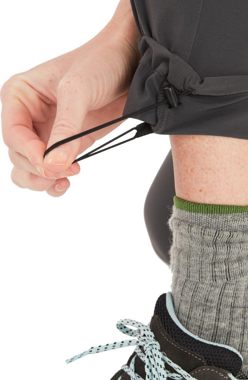 Kodachrome Pants, Reg - Womens - Dark Steel 4