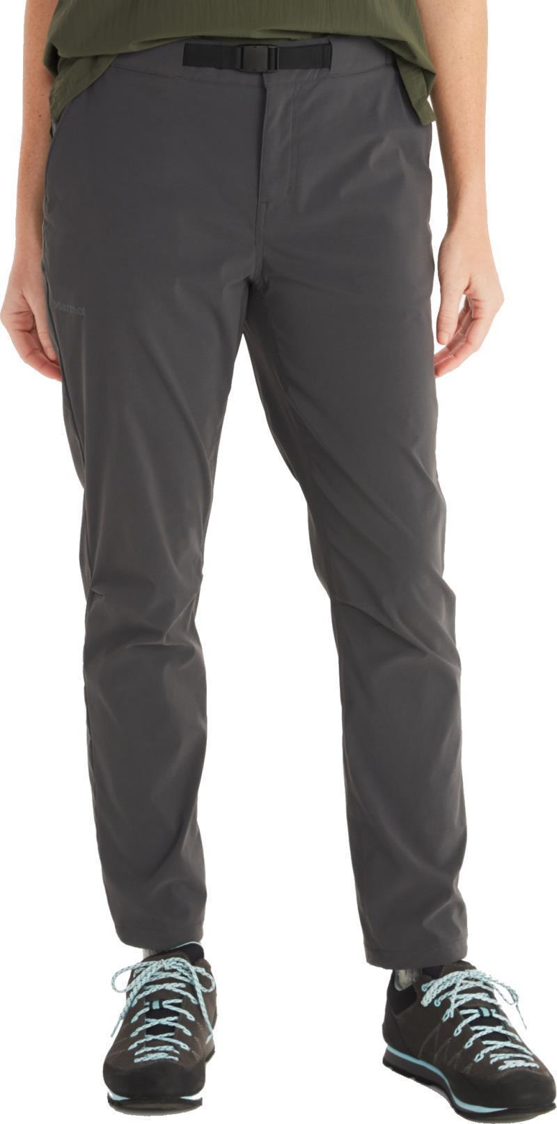 Kodachrome Pants, Reg - Womens - Dark Steel 1