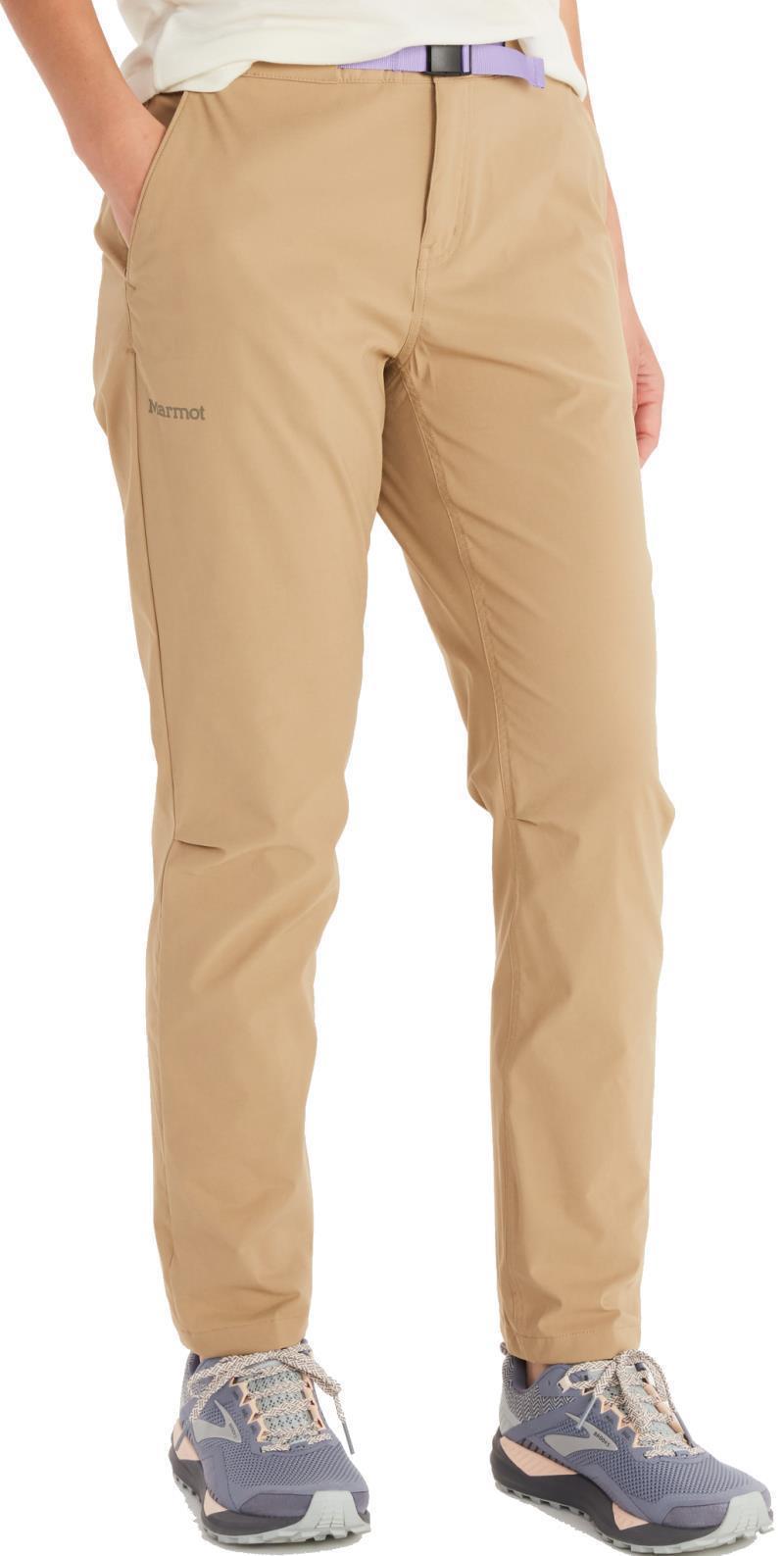 Kodachrome Pants, Reg - Womens - Shetland 1
