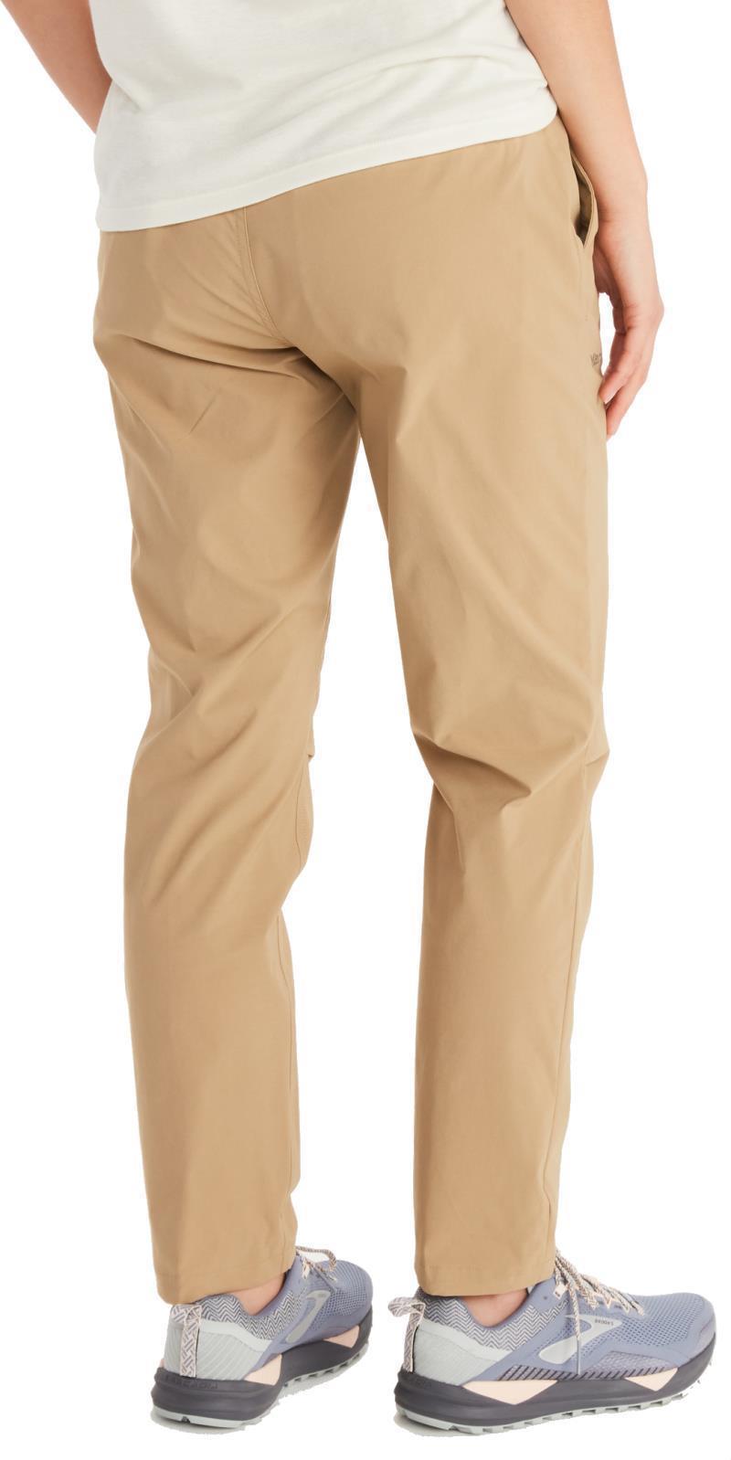 Kodachrome Pants, Reg - Womens - Shetland 2