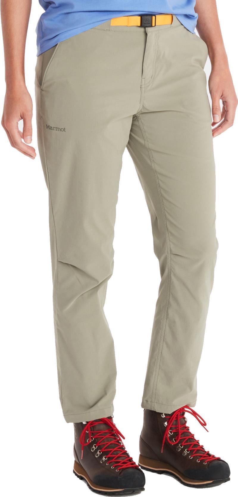 Kodachrome Pants, Reg - Womens - Vetiver 1