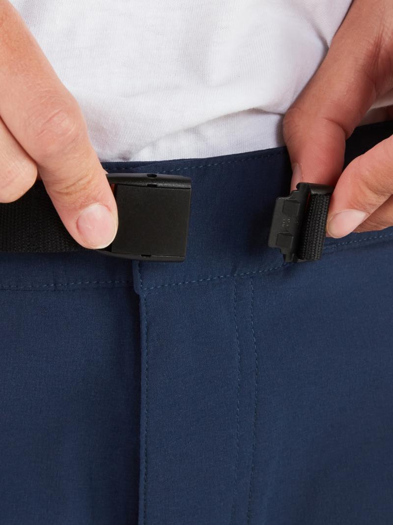 Kodachrome Shorts, 5`` Inseam - Womens - Arctic Navy 3