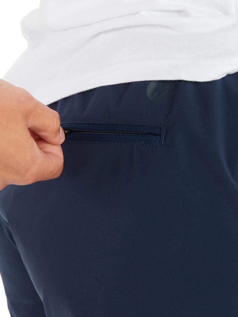 Kodachrome Shorts, 5`` Inseam - Womens - Arctic Navy 4