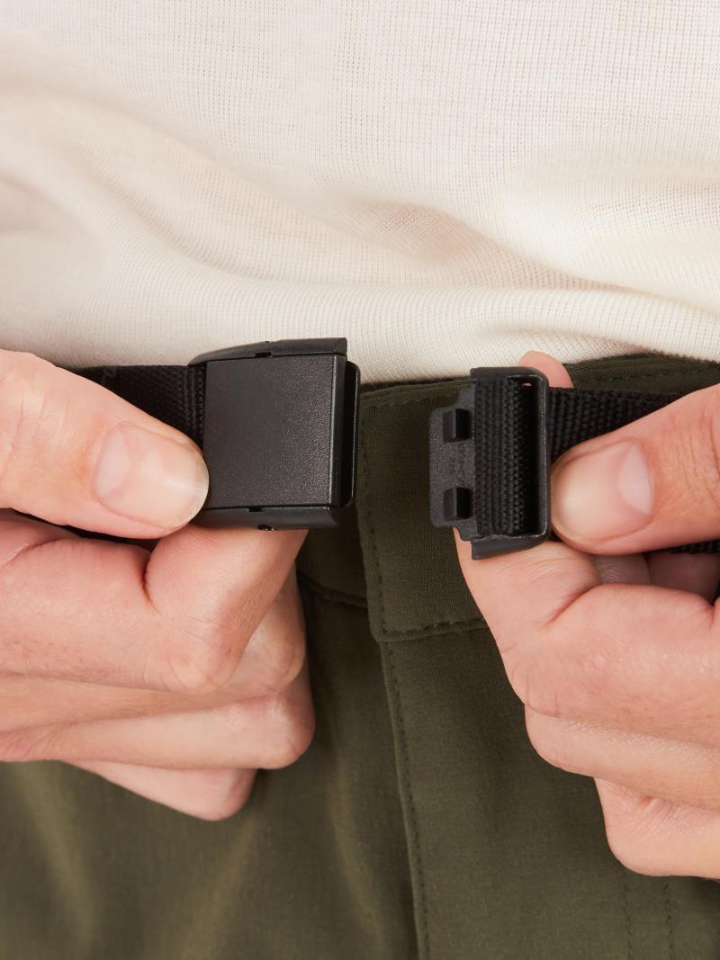 Kodachrome Shorts, 5`` Inseam - Womens - Nori 3