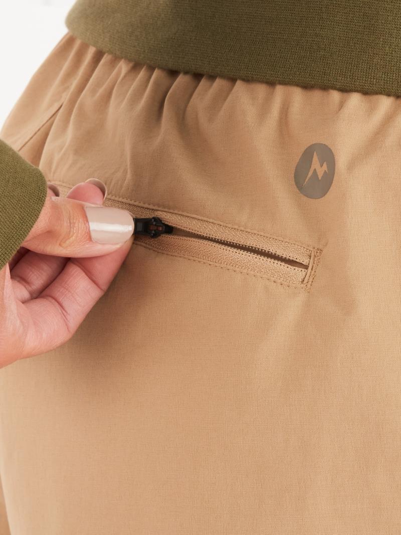 Kodachrome Shorts, 5`` Inseam - Womens - Shetland 4