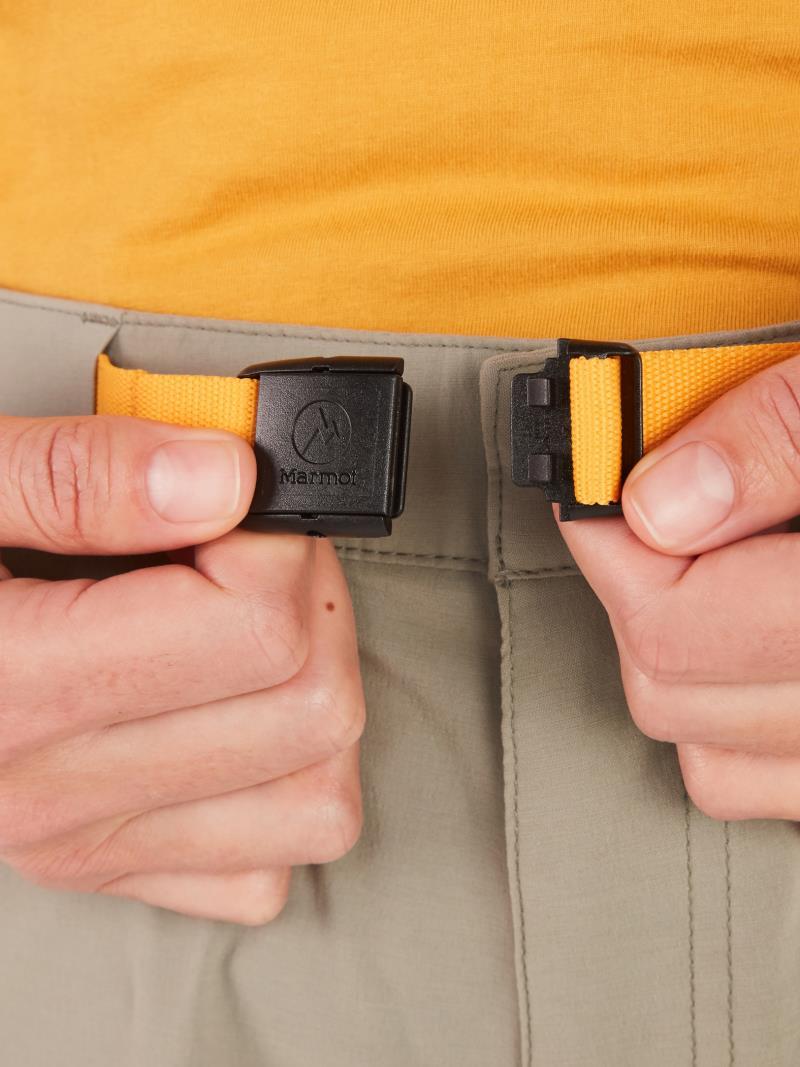 Kodachrome Shorts, 5`` Inseam - Womens - Vetiver 3