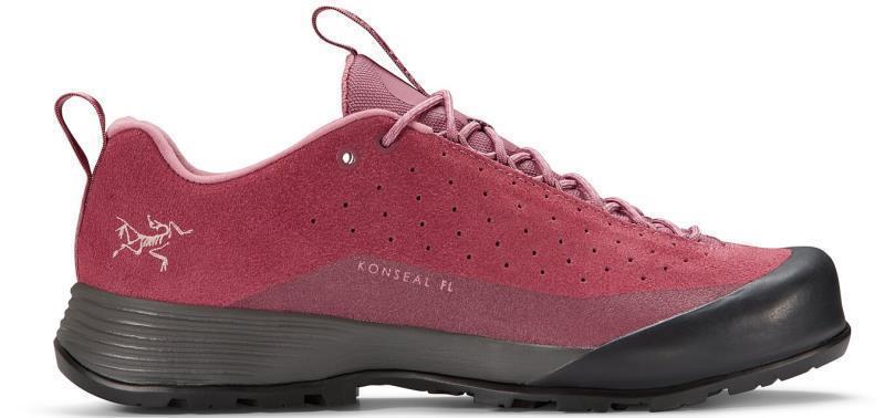 Konseal FL 2 Leather - Womens - Dusted Jupiter / Light Jupiter 1