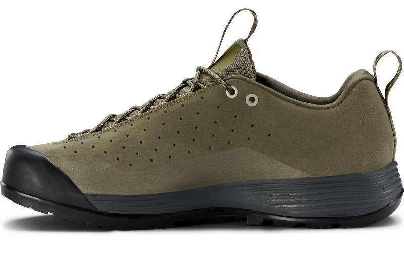 Konseal FL 2 Leather - Womens - Light Tatsu / Tatsu 2