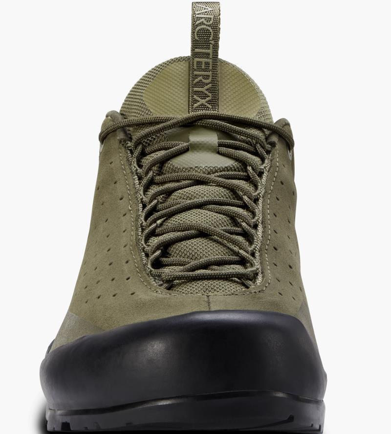 Konseal FL 2 Leather - Womens - Light Tatsu / Tatsu 6