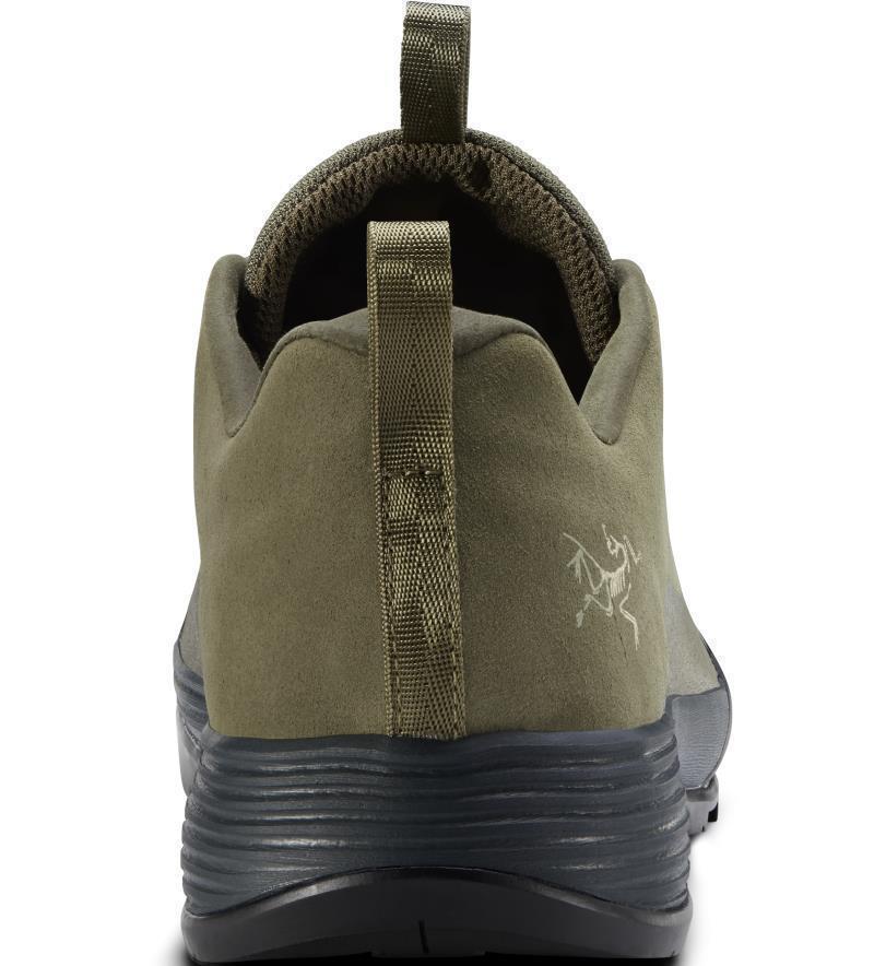 Konseal FL 2 Leather - Womens - Light Tatsu / Tatsu 7