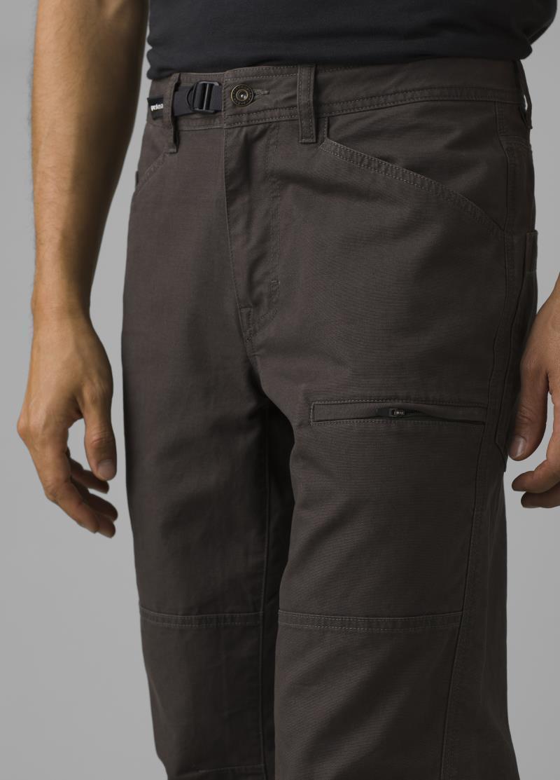 Kragg Pants, 32" Inseam - Mens - Dark Iron 4