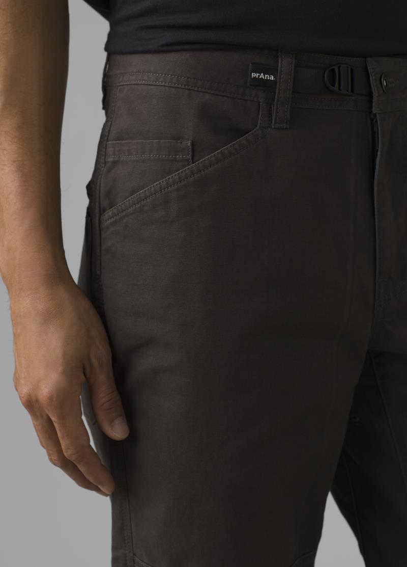 Kragg Pants, 32" Inseam - Mens - Dark Iron 5