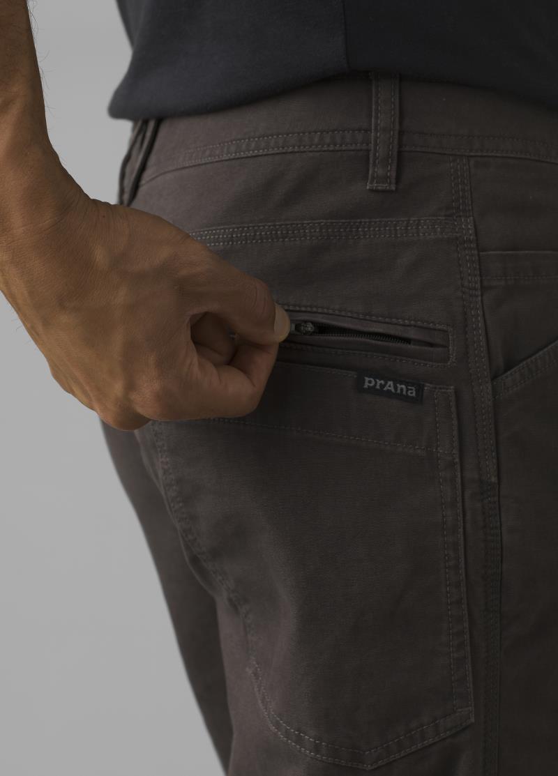 Kragg Pants, 32" Inseam - Mens - Dark Iron 6