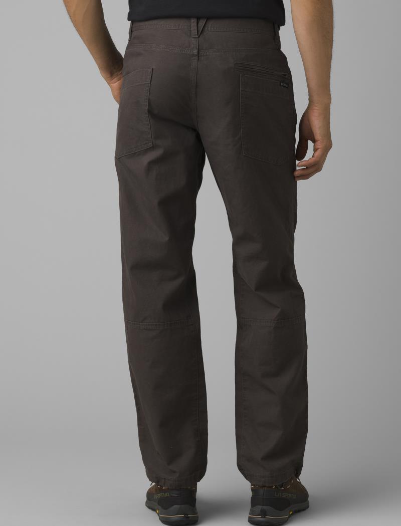 Kragg Pants, 32" Inseam - Mens - Dark Iron 3
