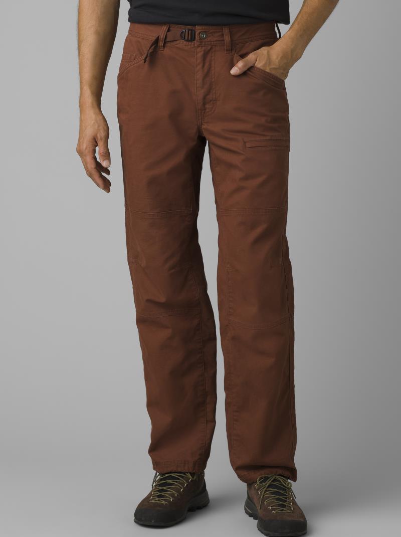 Kragg Pants, 32" Inseam - Mens - Manzanita 2