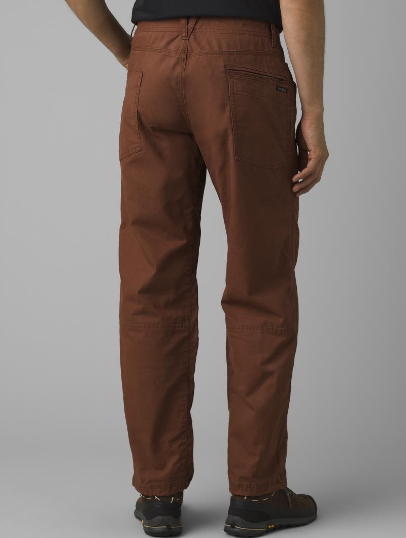 Kragg Pants, 32" Inseam - Mens - Manzanita 3