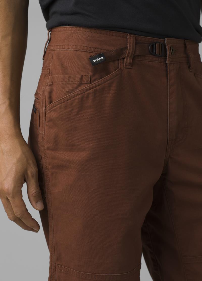 Kragg Pants, 32" Inseam - Mens - Manzanita 4