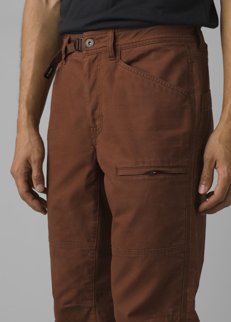 Kragg Pants, 32" Inseam - Mens - Manzanita 5