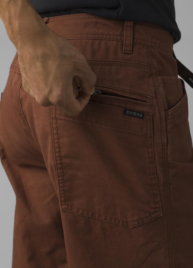 Kragg Pants, 32" Inseam - Mens - Manzanita 6