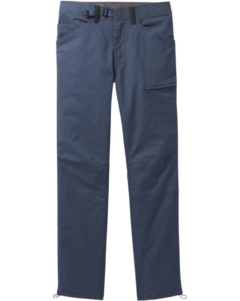 Kragg Pants, 32" Inseam - Mens - Nickel 1