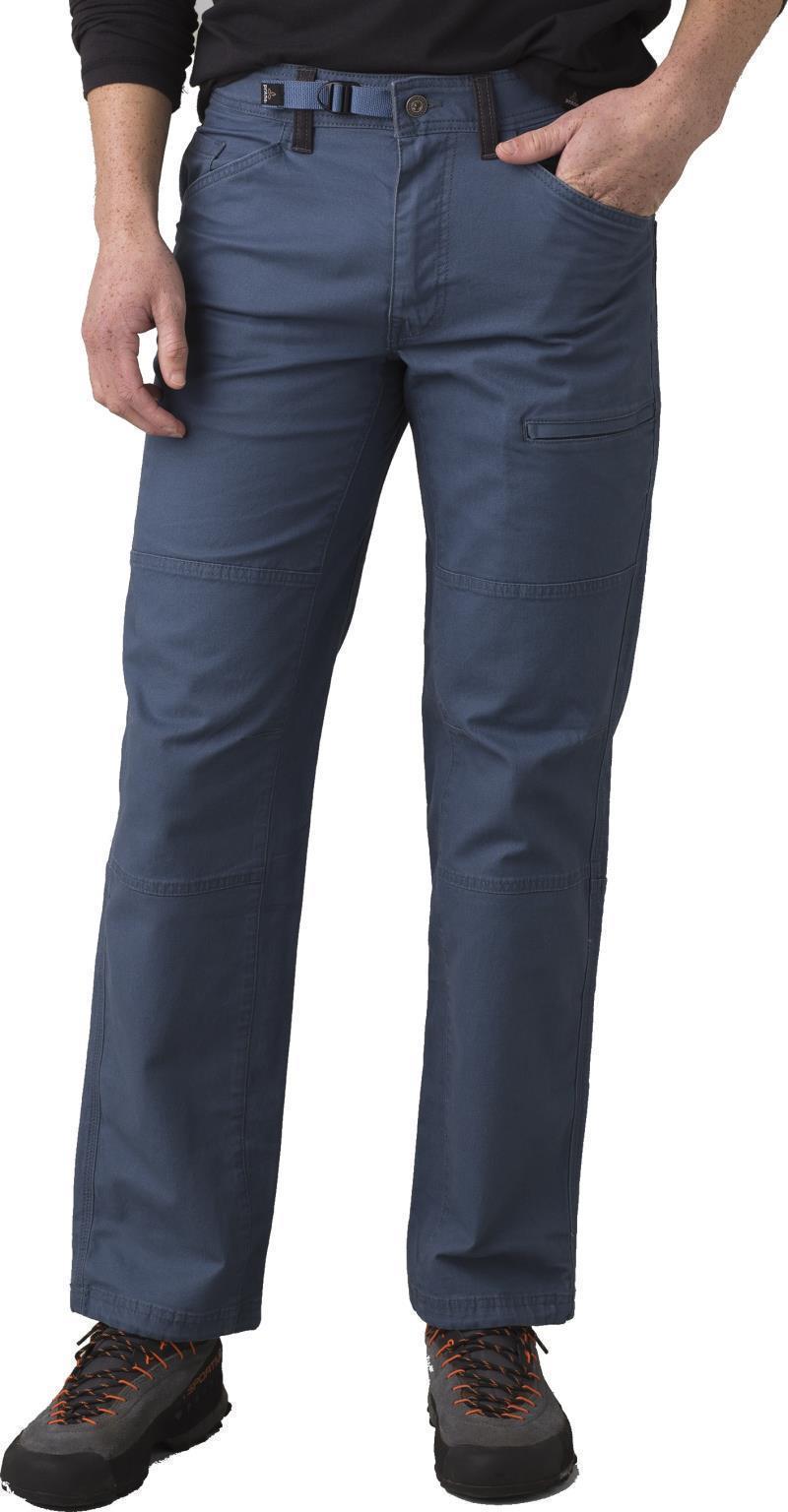 Kragg Pants, 32" Inseam - Mens - Nickel 2