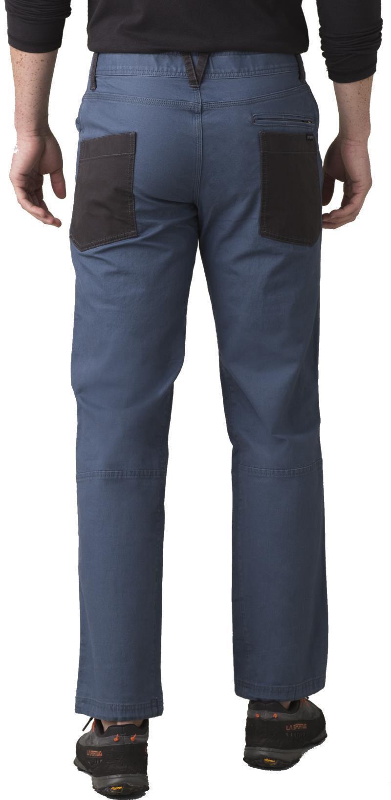 Kragg Pants, 32" Inseam - Mens - Nickel 3