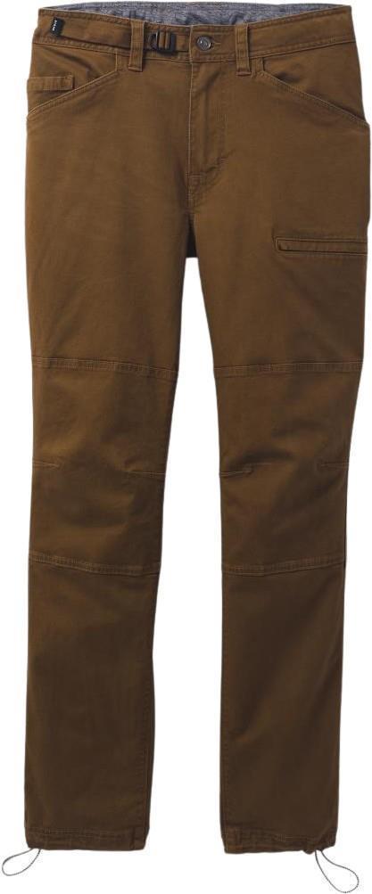 Kragg Pants, 32" Inseam - Mens - Sepia 1