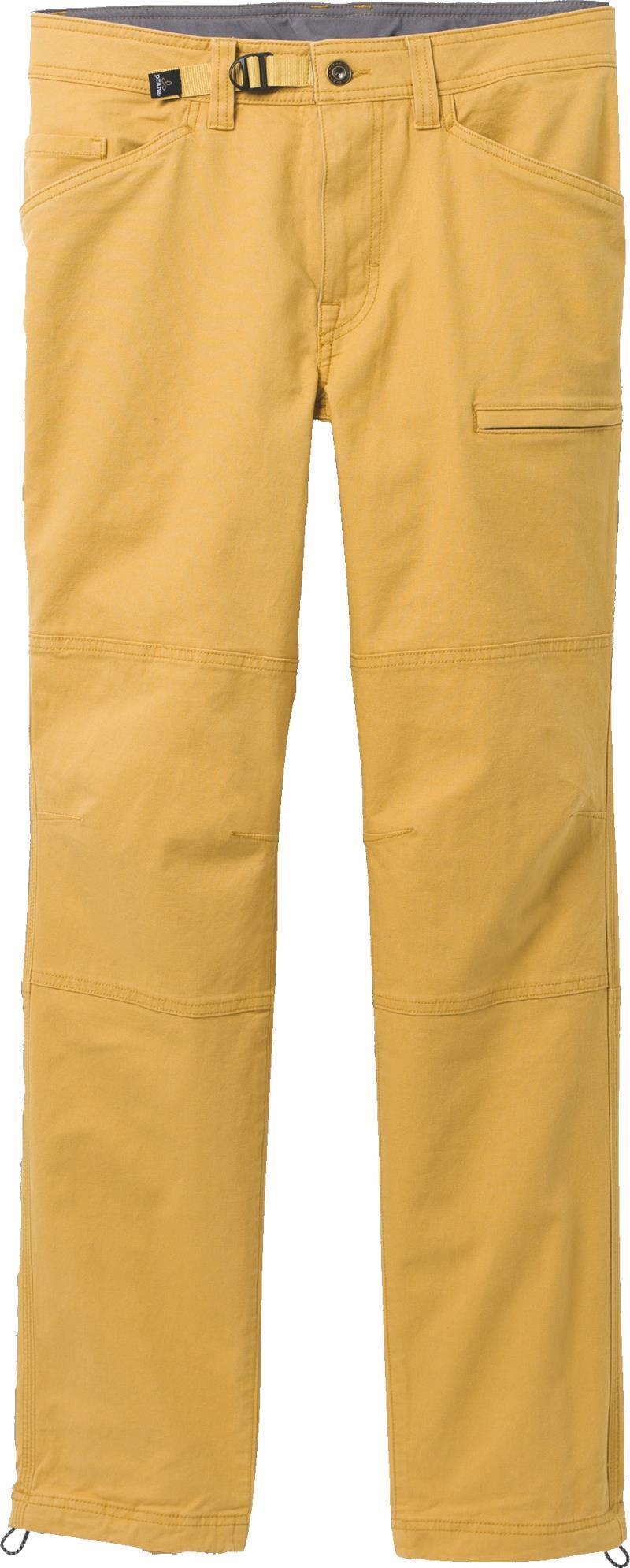 Kragg Pants, 32" Inseam - Mens - Toffee 1