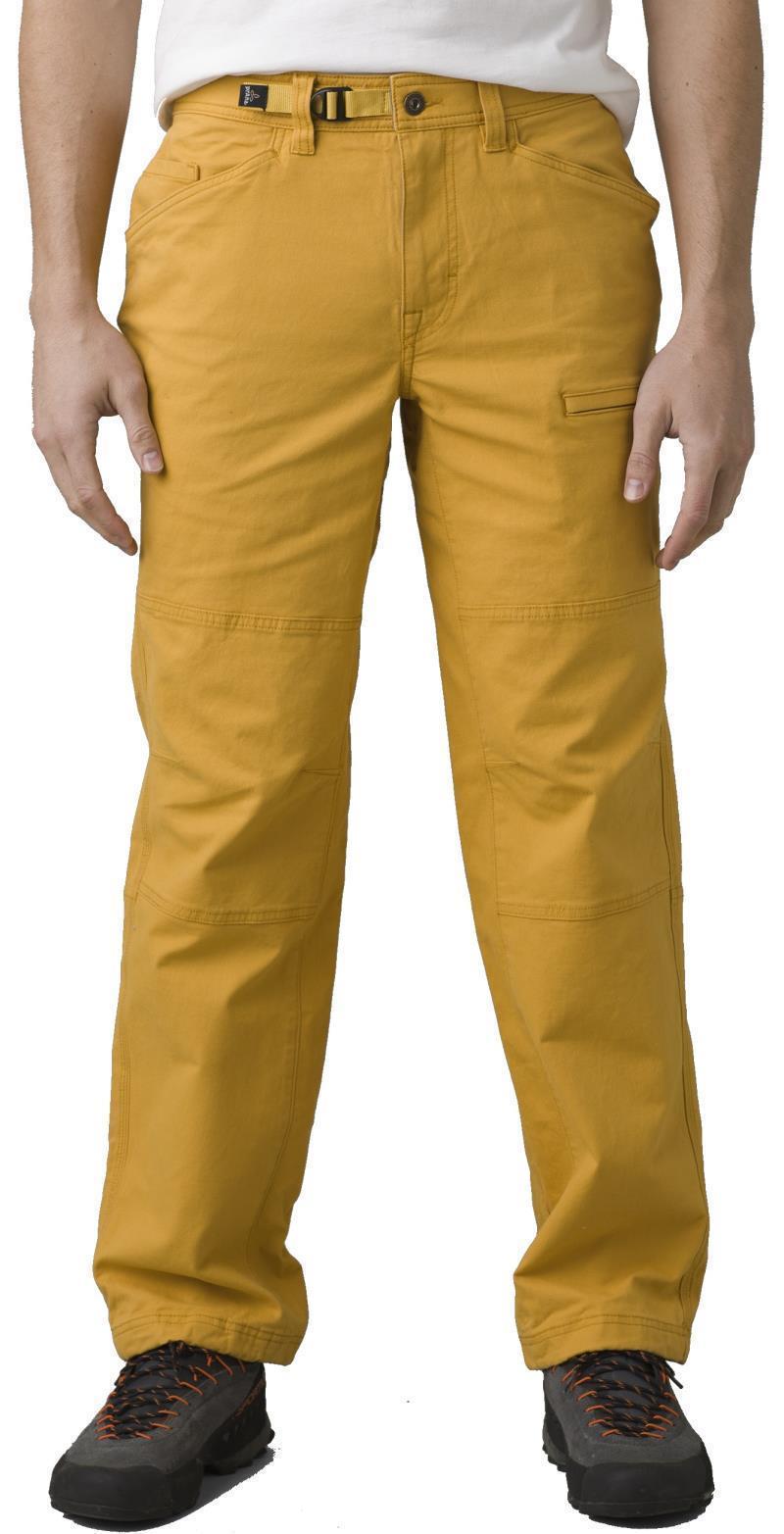 Kragg Pants, 32" Inseam - Mens - Toffee 2
