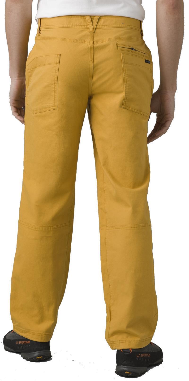 Kragg Pants, 32" Inseam - Mens - Toffee 3