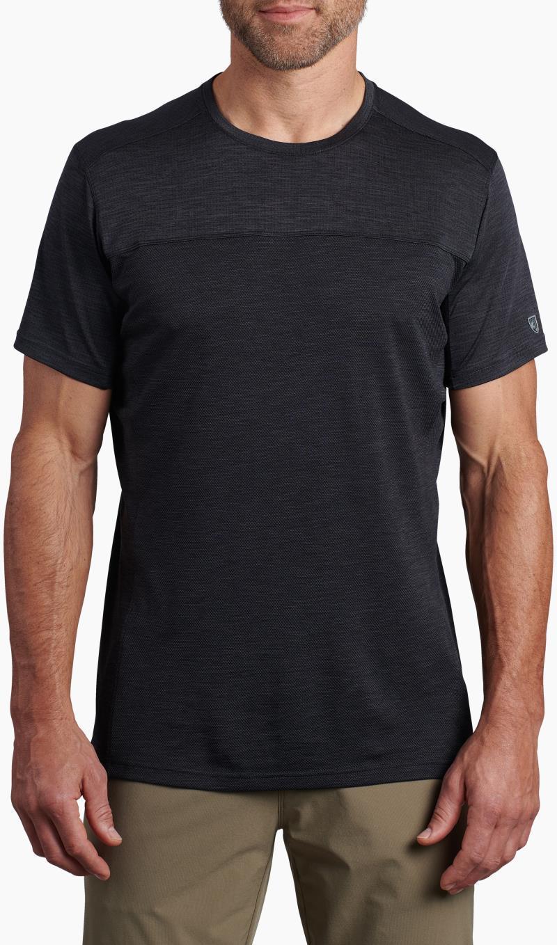 Kuhl Engineered Krew - Mens - Black 1