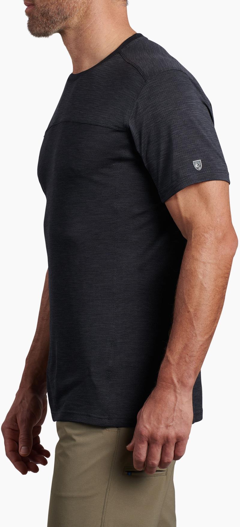 Kuhl Engineered Krew - Mens - Black 2