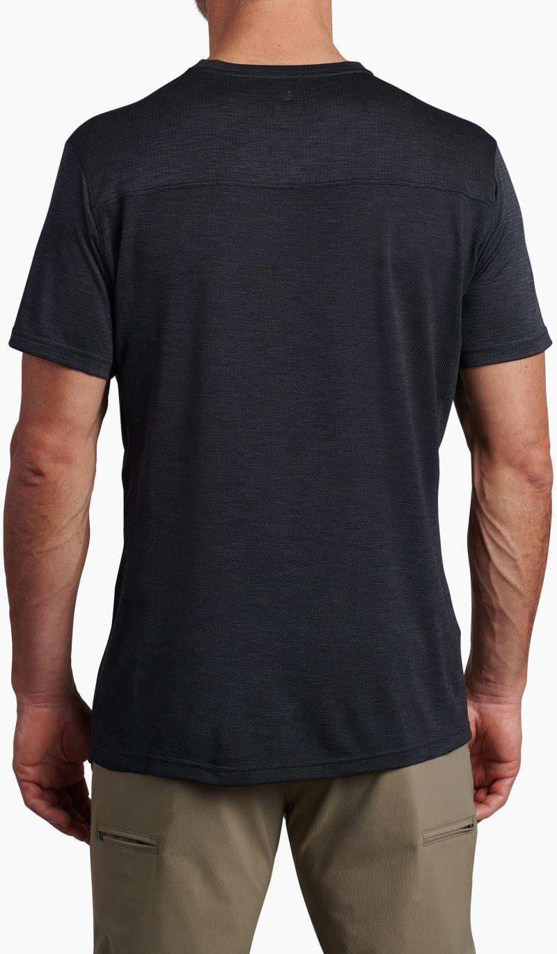 Kuhl Engineered Krew - Mens - Black 3