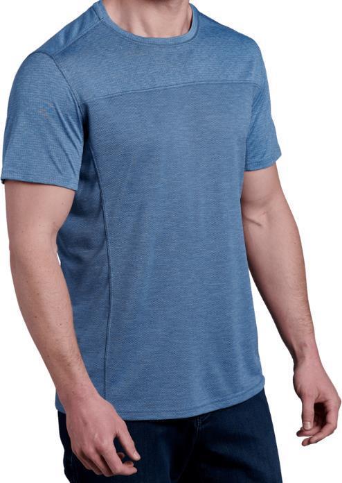 Kuhl Engineered Krew - Mens - Blue Cove 1