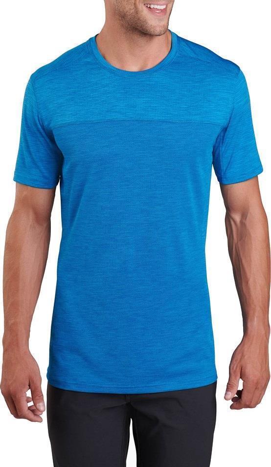 Kuhl Engineered Krew - Mens - Caribbean Blue 1