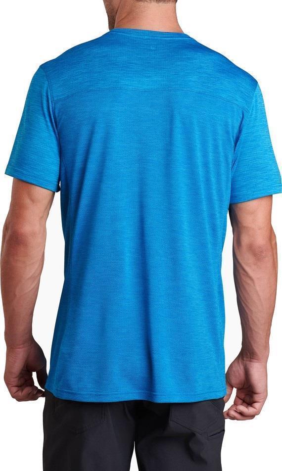 Kuhl Engineered Krew - Mens - Caribbean Blue 2