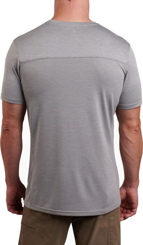 Kuhl Engineered Krew - Mens - Cloud Gray 2