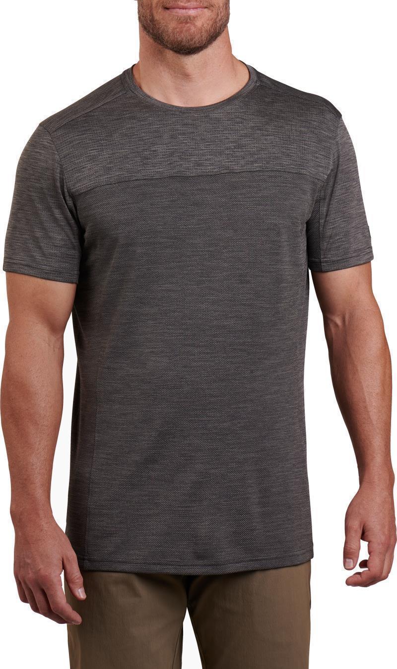 Kuhl Engineered Krew - Mens - Lead Gray 1