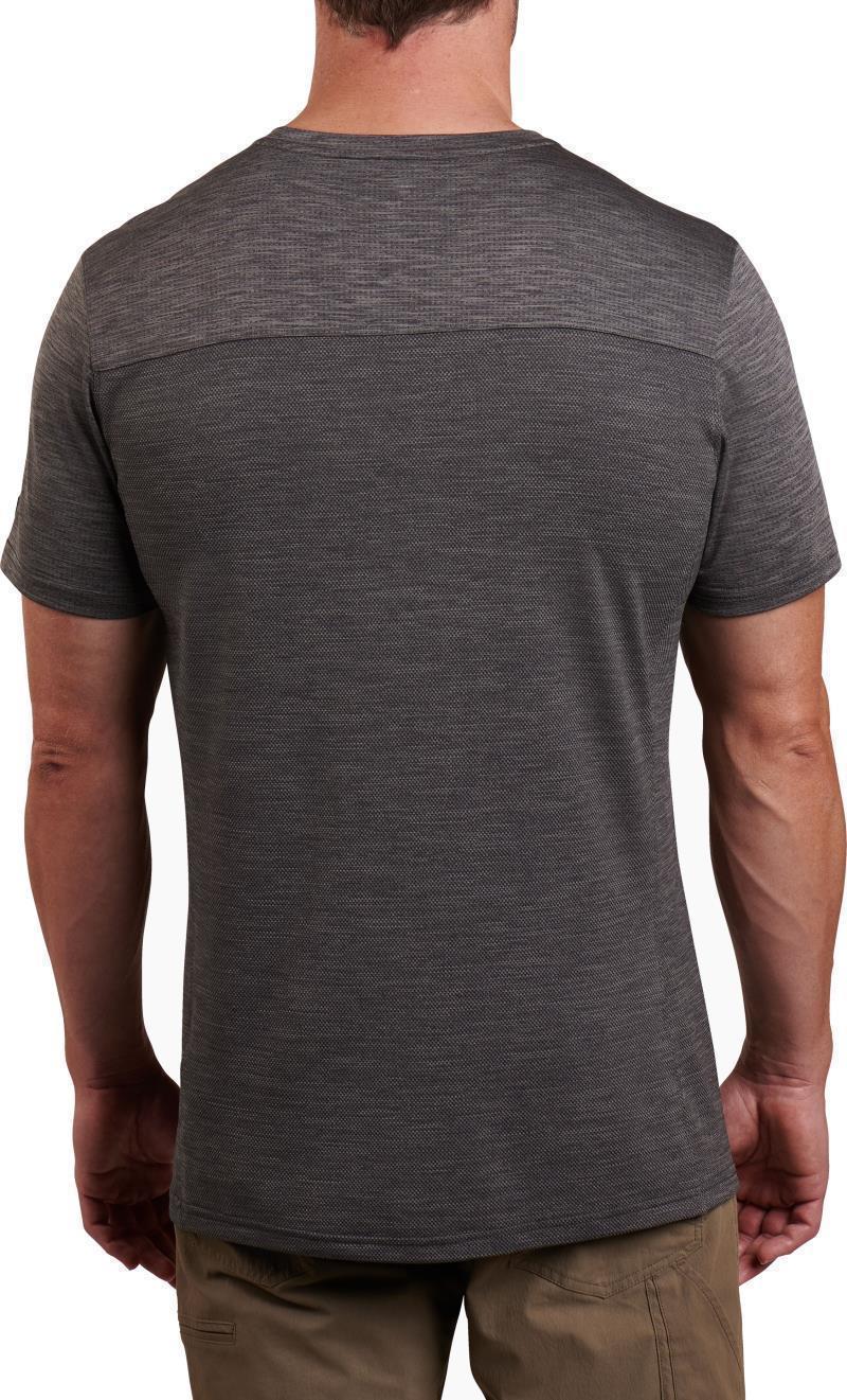 Kuhl Engineered Krew - Mens - Lead Gray 2