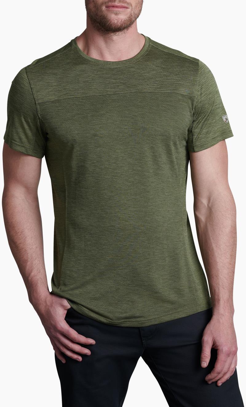 Kuhl Engineered Krew - Mens - Loden 1