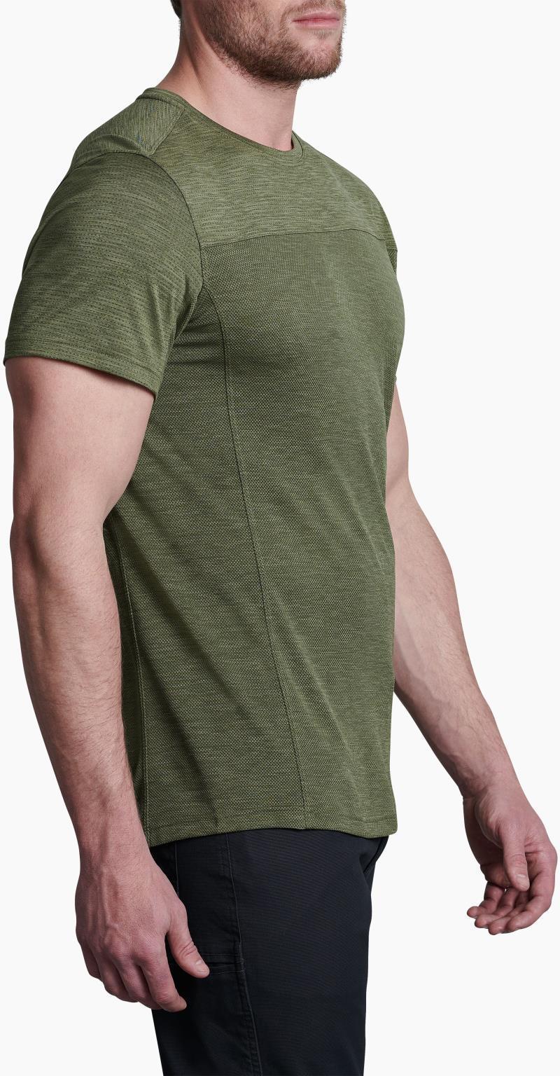 Kuhl Engineered Krew - Mens - Loden 2