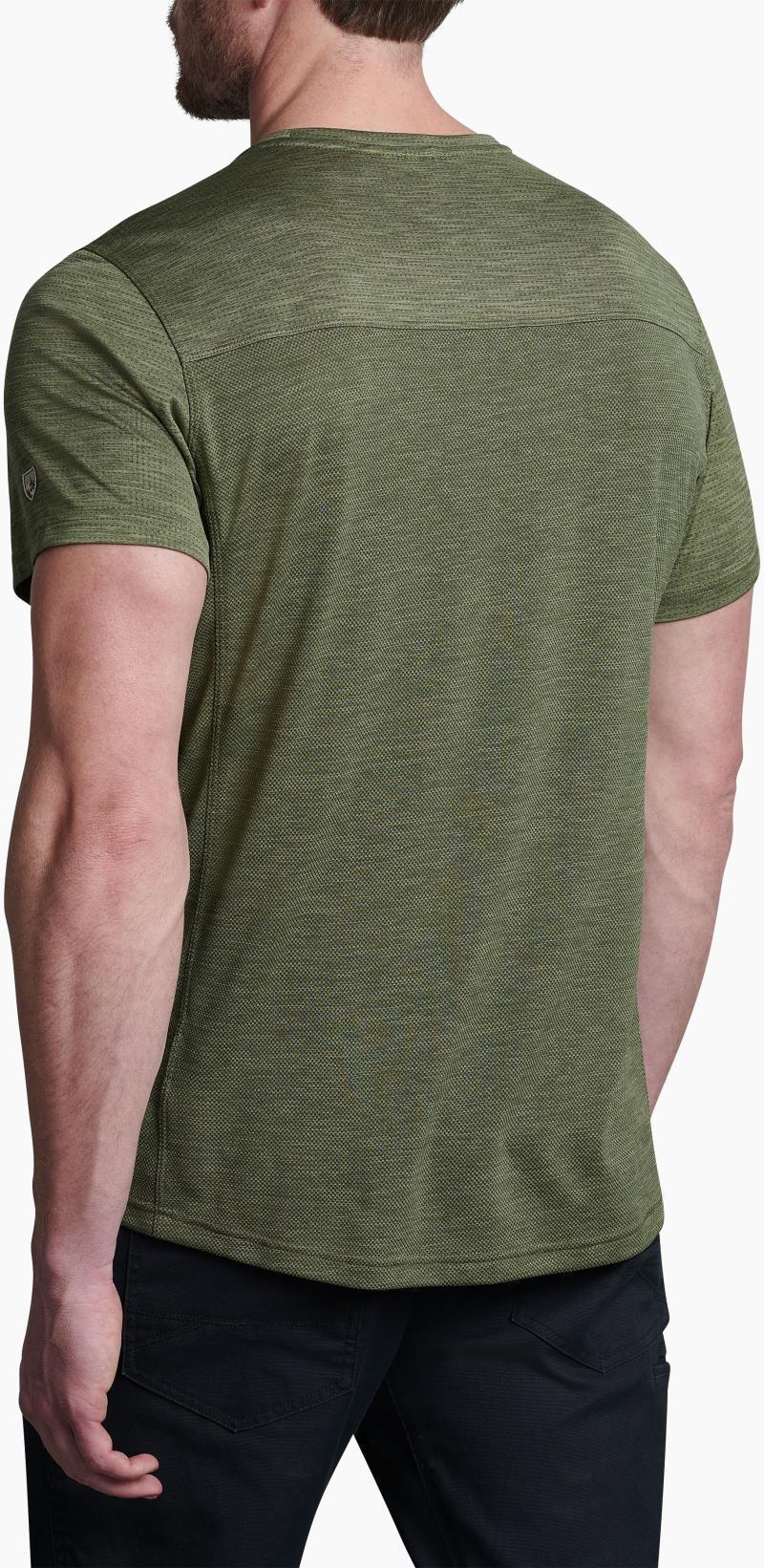 Kuhl Engineered Krew - Mens - Loden 3