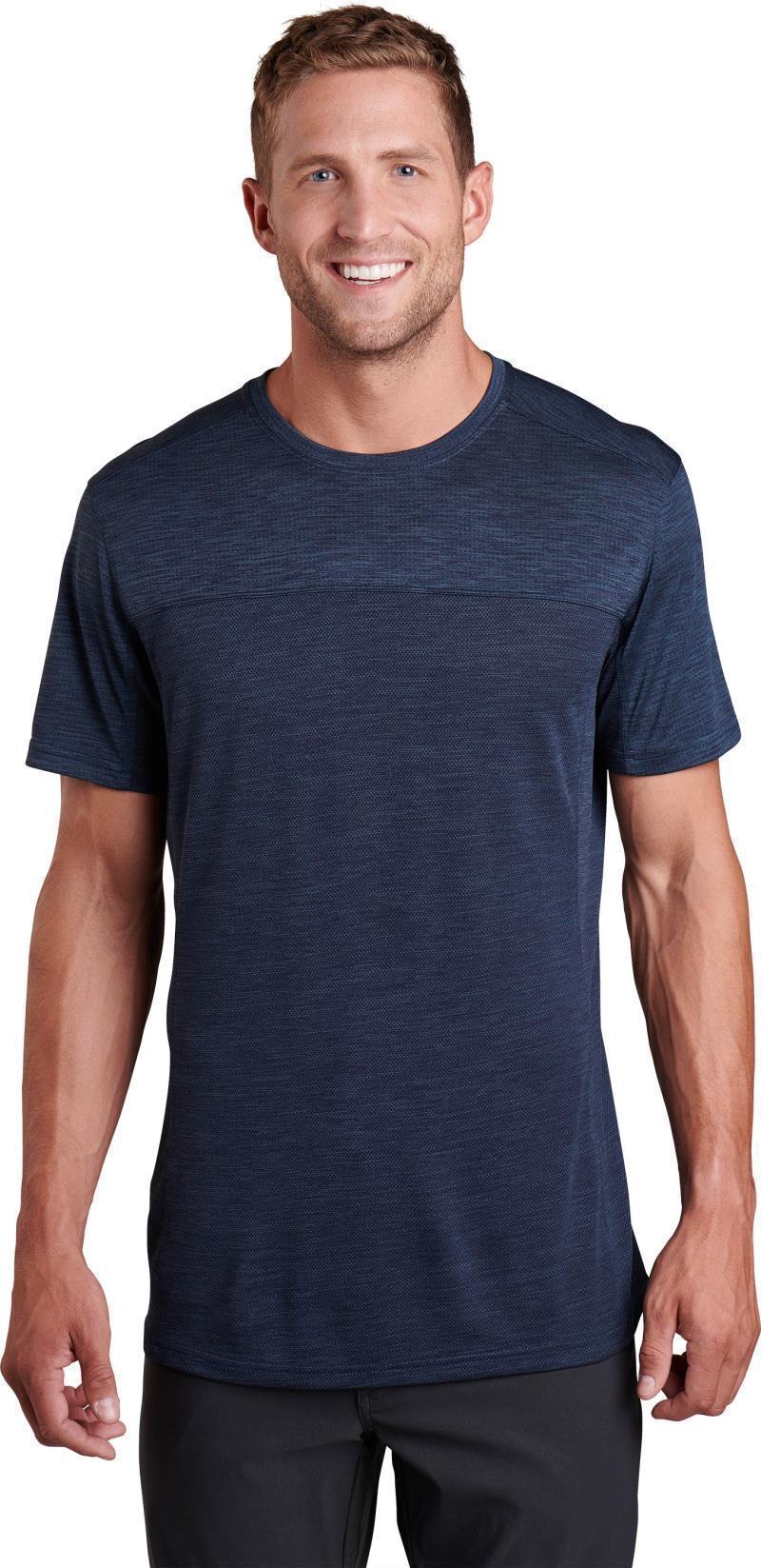 Kuhl Engineered Krew - Mens - Pirate Blue 1