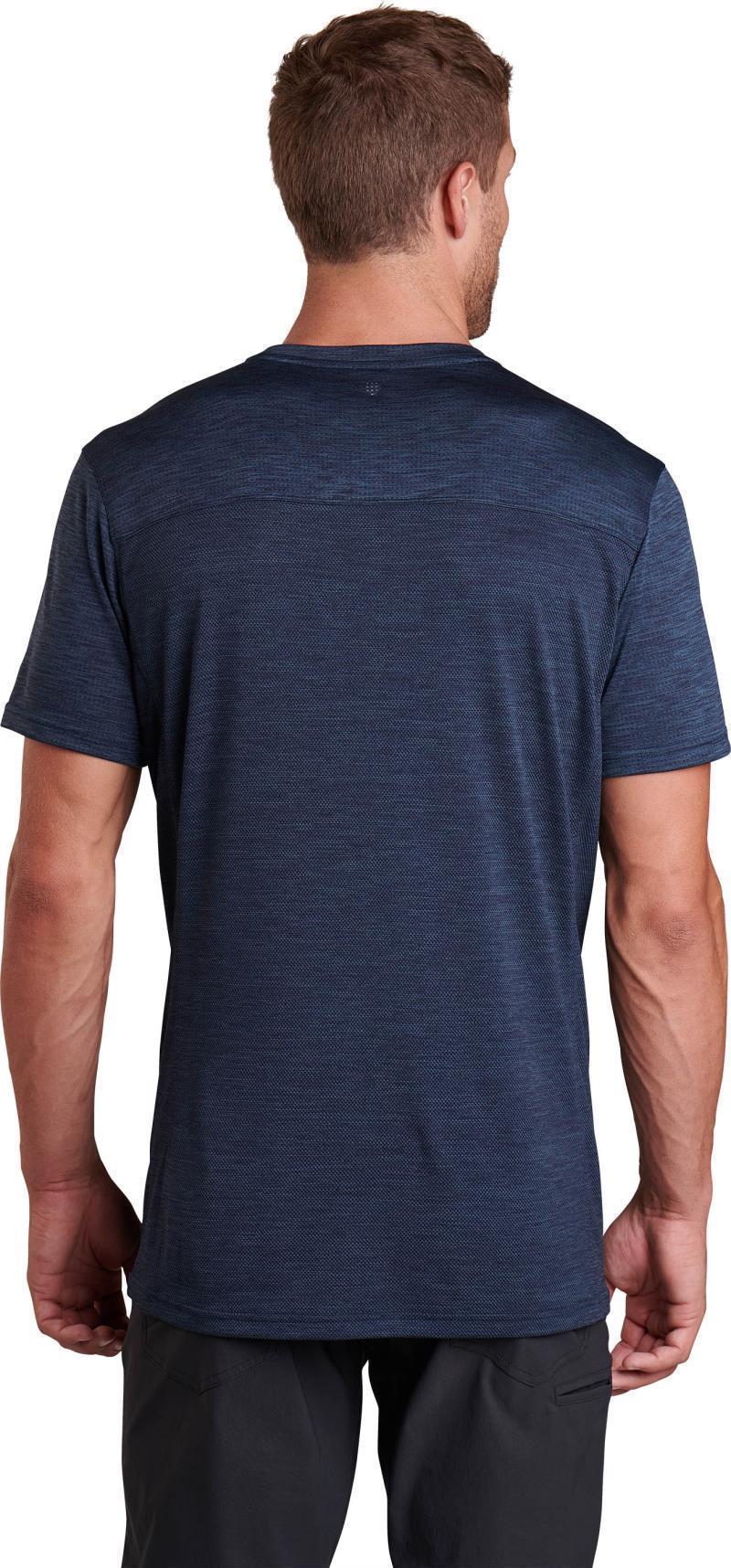 Kuhl Engineered Krew - Mens - Pirate Blue 2