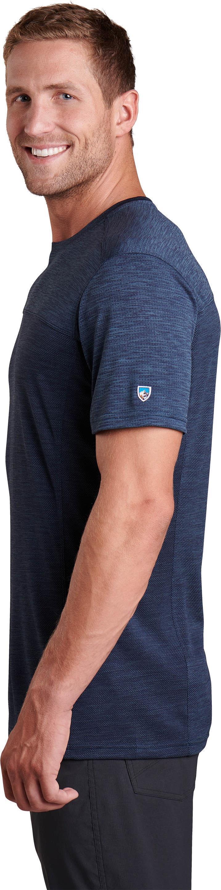 Kuhl Engineered Krew - Mens - Pirate Blue 3