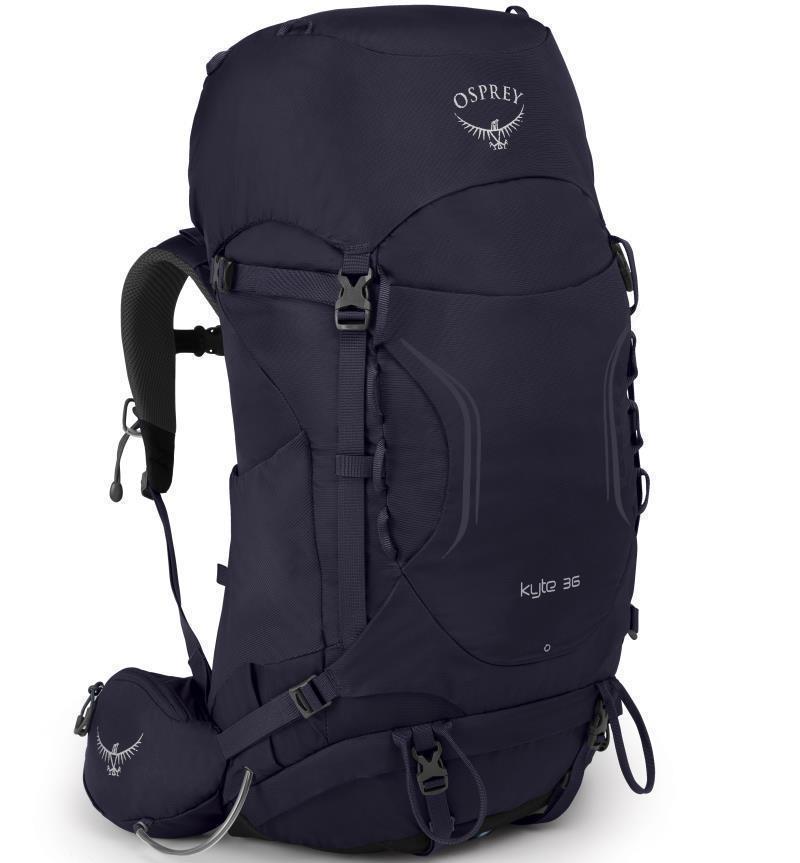 Kyte 36 - Womens - Mulberry Purple 1